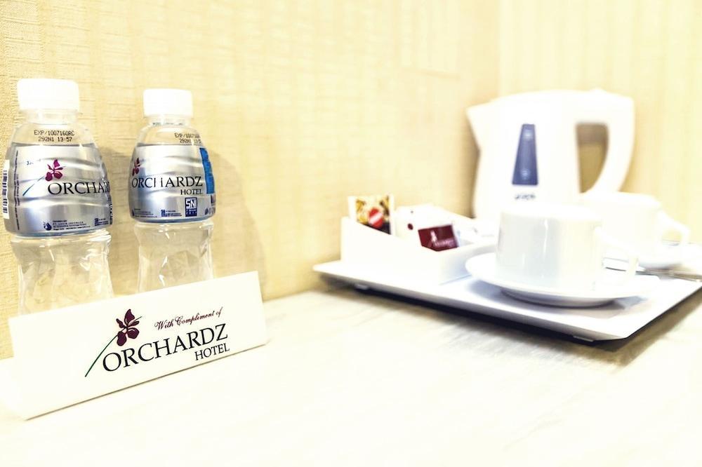 Orchardz Hotel Industri Jakarta Kemayoran מראה חיצוני תמונה
