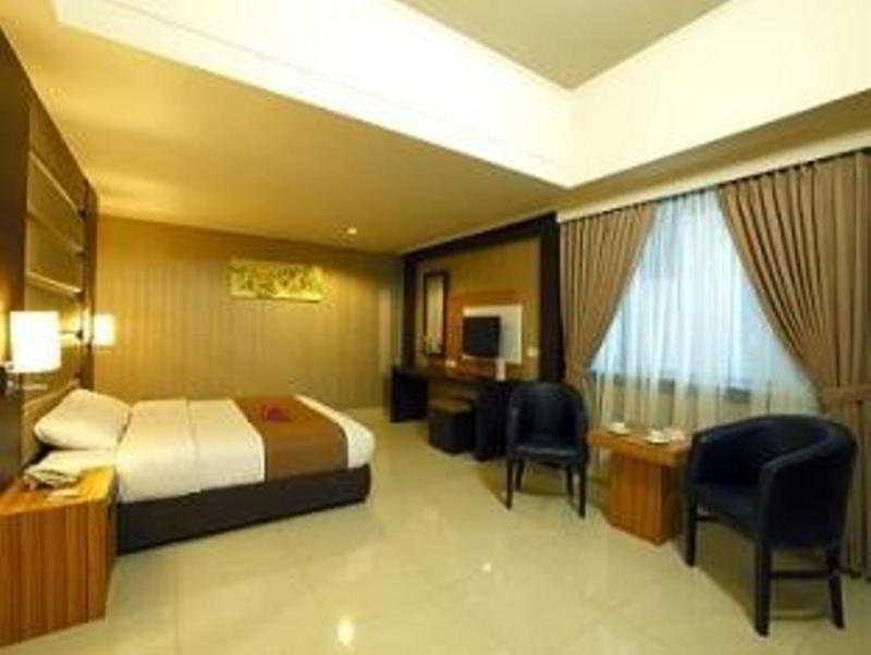 Orchardz Hotel Industri Jakarta Kemayoran מראה חיצוני תמונה