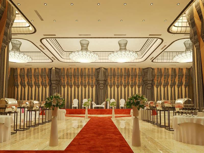 Orchardz Hotel Industri Jakarta Kemayoran מראה חיצוני תמונה
